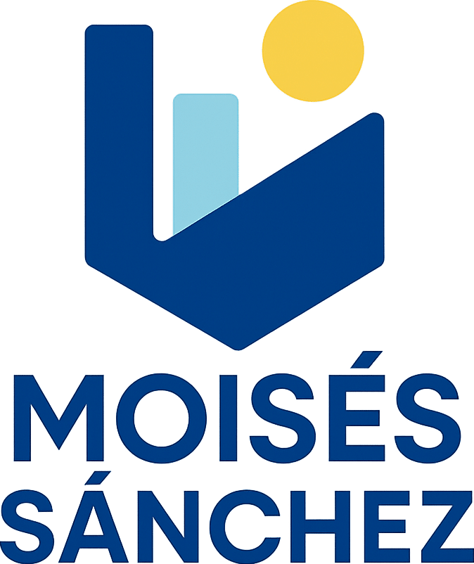 MOISÉS SANCHEZ