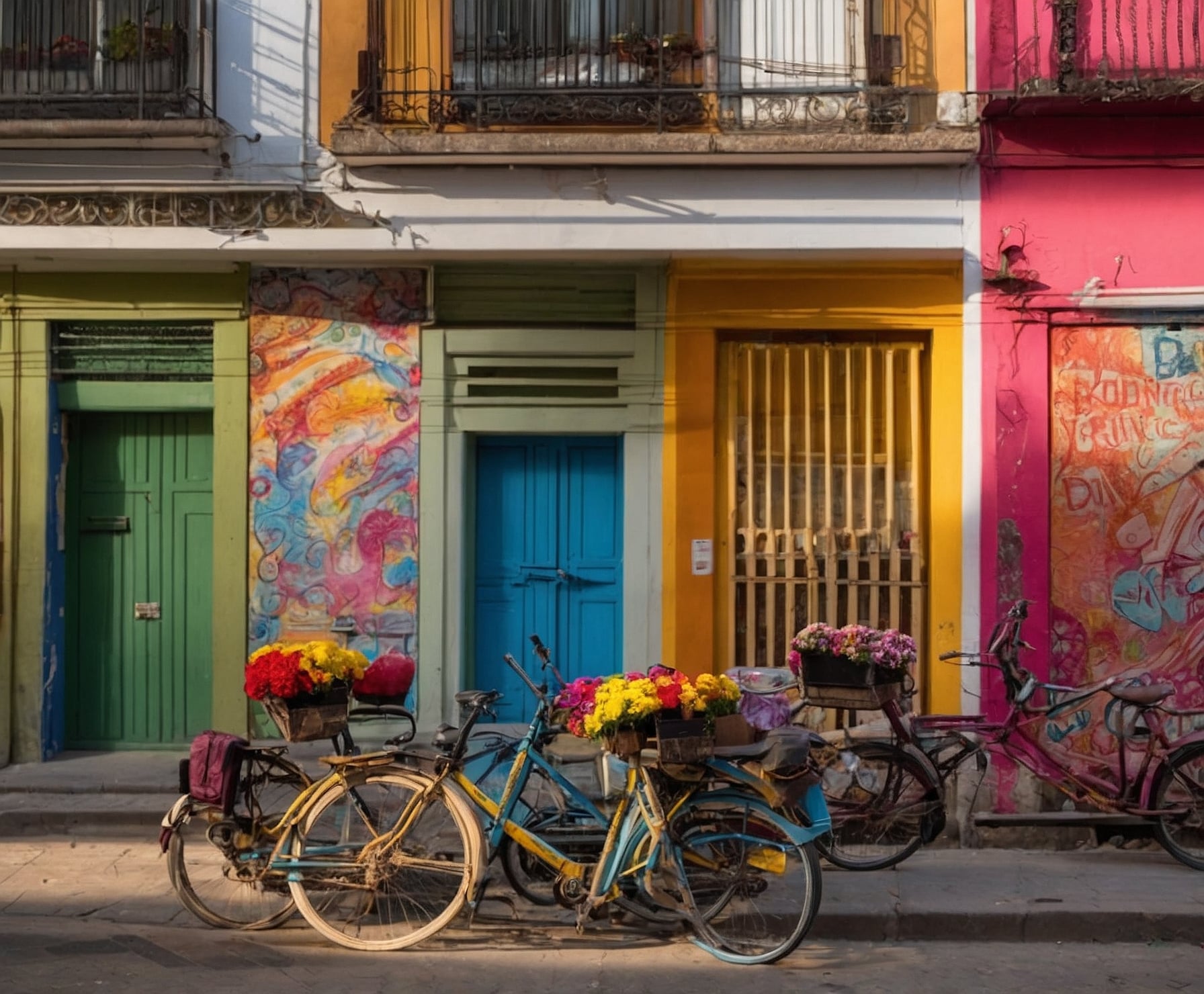 Entrega eficiente y sonrisas en cada paquete.
